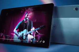 Motorola Tab: तीन दिन बाद लॉन्च होगा ये शानदार टैबलेट, मिलेगी 7,700 mAh की दमदार बैटरी!, जानें फीचर्स