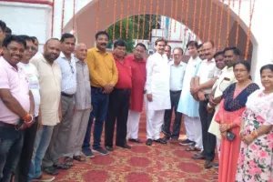 इतिहास में स्वतंत्रता नहीं थी आसान, बंटवारे के काले सच को पहचाने पीढ़ी- डॉ. केएम अरोड़ा