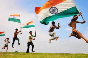 आजादी का महत्व