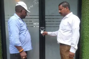 बरेली: नेताओं की पैरवी को झटका, सीआई पार्क की कैंटीन फिर कराई बंद