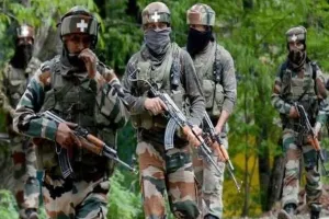 छत्तीसगढ़: स्वतंत्रता दिवस से पहले नक्सल प्रभावित क्षेत्रों में बढ़ाई गई सुरक्षा