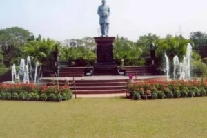 स्वतंत्रता दिवस पर दिल्ली में 16 पार्कों का नाम स्वतंत्रता सेनानियों के नाम पर रखा गया