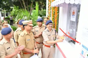 बरेली: अब लोगों को पासपोर्ट वेरिफिकेशन के लिए दर-दर नहीं भटकना पड़ेगा, एसएसपी ऑफिस में खुली सिंगल विंडो