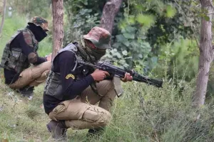 बिगड़ता सुरक्षा माहौल