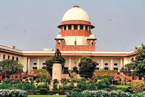 सुप्रीम कोर्ट ने अटॉर्नी जनरल को पैरवी से हटाने के लिए महाराष्ट्र वक्फ बोर्ड को लगाई फटकार