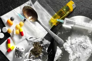 मादक पदार्थों के तस्करों से जुड़ा भारत का पहला पोर्टल शुरू 