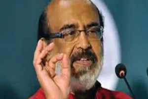 ईडी ने केरल उच्च न्यायालय से कहा- दो सितंबर तक थॉमस इसाक की पेशी पर जोर नहीं देंगे