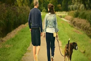 सिंगल हैं तो न लें टेंशन, डॉगी दिलाएगा आपके लिए गर्लफ्रेंड, रिसर्च में हुआ ये खुलासा…