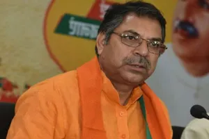 मुख्यमंत्री महिला को जलाने जैसी घटनाओं के प्रति संवेदनशील नहीं- सतीश पूनियां