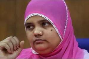 दोषियों की रिहाई से न्याय पर मेरा भरोसा डिग गया है: बिल्कीस बानो 