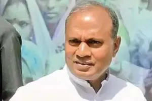 भाजपा में शामिल होने समेत सभी विकल्प खुले हैं- आरसीपी सिंह