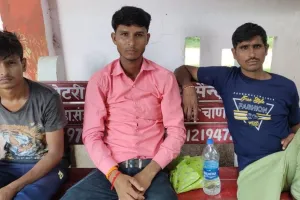 बदायूं: वाहन की टक्कर से साइकिल सवार की मौत