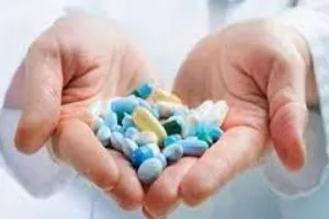 बरेली: कैसे पता चले दवा असरदार, 60 दिन से रिपोर्ट का इंतजार
