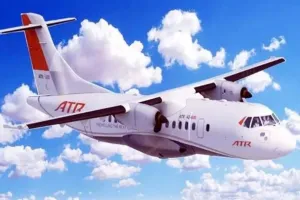 एटीआर-42 को मिली अनुमति, बरेली-लखनऊ उड़ान का रास्ता साफ