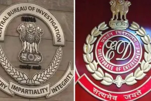 CBI छापे के बाद, दिल्ली आबकारी नीति में धनशोधन जांच शुरू कर सकता है ईडी
