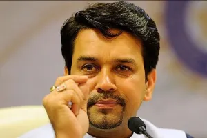 केजरीवाल दिल्ली के ‘शराब घोटाले के मास्टरमाइंड’ हैं: भाजपा