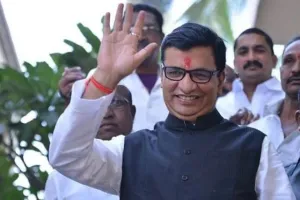 संभावित आतंकी हमले को नाकाम करने के लिए तैयार मुंबई पुलिस: थोराट