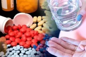 बरेली: सांसों की ‘संजीवनी’ निकली बीमार, रिपोर्ट आते ही दवा की बिक्री रोकी