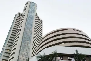 शेयर बाजार में दिखा उत्साह, एफपीआई ने 44,500 करोड़ रुपये किए निवेश