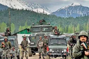 राजौरी में किए गए फिदायीन हमले में घायल एक और जवान ने तोड़ा दम, शहीदों की संख्या हुई पांच