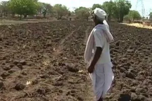 बरेली: सूखे की गहरा रही आशंका, चार बिंदुओं पर आकलन करने में जुटा विभाग