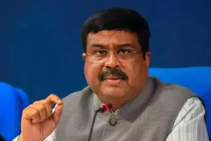 शिक्षा मंत्री बोले- उच्च शिक्षण संस्थानों में आरक्षित श्रेणी के रिक्त पदों को विशेष अभियान चलाकर भरा जाएगा