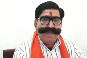 भड़काऊ भाषण के मामले में आहूजा से पुलिस ने की पूछताछ, दागे कई सवाल