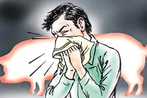 छत्तीसगढ़: कोरोना, मंकीपॉक्स के बाद स्वाइन फ्लू का मंडरा रहा खतरा, अलर्ट जारी