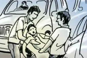 सूरत में दो नाबालिग लड़कों का अपहरण
