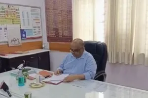 मथुरा: सैंपलिंग तो हो रही, लेकिन रिपोर्ट के लिए करना होगा लंबा इंतजार