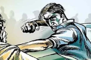 मुरादाबाद : भाजपा नेत्री के पति को दबंग होमगार्ड ने बेरहमी से पीटा, मुकदमा दर्ज