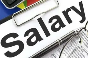 मुरादाबाद : एमडी ने लगाई एसडीओ के वेतन वृद्धि पर रोक, नौकरी के लिए रिश्वत लेने का लगा था आरोप