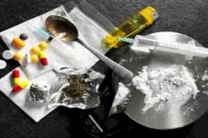 मुरादाबाद जेल में चरस ‘बो’ रही आदर्श उर्फ भातू कालोनी!