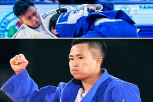 CWG 2022 : ‘मैं देश के लिए गोल्ड लेने आई थी…’, सिल्वर मेडल जीत सुशीला देवी ने किया खुलासा