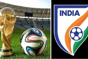 फीफा के AIFF को सस्पेंड करने पर एक्शन में केंद्र सरकार, की तत्काल सुनवाई की मांग