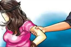 छत्तीसगढ़ : दो नाबालिग छात्राओं के साथ छेड़छाड़ करने के आरोप में स्कूल का प्रिंसिपल गिरफ्तार