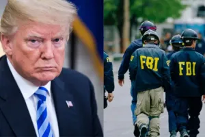 ट्रंप के भारतीय-अमेरिकी समर्थकों ने एफबीआई के छापे की निंदा की