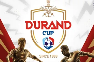 डूरंड कप 16 अगस्त से शुरू, स्पोर्ट्स 18 करेगा सीधा प्रसारण