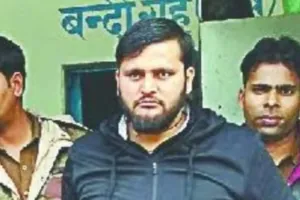 बिजनौर का कुख्यात अपराधी शाहजहांपुर से फरार, तलाश में जुटीं पुलिस की टीमें