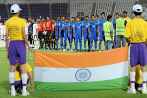 फीफा के साथ मामला उठाए सरकार : सुप्रीम कोर्ट