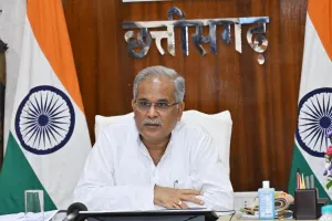 छत्तीसगढ़ सरकार ने की घोषणा, अब बदल जाएगा इन 3 ऐतिहासिक जगहों का नाम