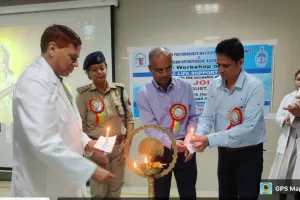 राष्ट्रीय हड्डी और जोड़ दिवस : सड़क दुर्घटना में 10 साल में 13 लाख लोगों ने गवां दी जान