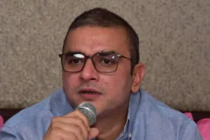 विधायक सुमित हृदयेश ने जारी किया कांग्रेस की ‘भारत जोड़ो तिरंगा पदयात्रा’ का कार्यक्रम, नैनीताल जिले में हल्द्वानी से होगी शुरुआत