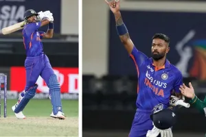 Asia Cup 2022 : ‘मैन ऑफ द मैच’ हार्दिक पांड्या ने कहा, आखिरी ओवर में तो 15 रन भी बना देता