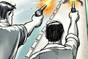 लखीमपुर-खीरी: मामूली विवाद में आर्मी जवान पर झोंकी फायर, मचा हड़कंप