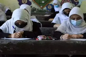 पढ़ाई करने विदेश नहीं जाएंगी अफगानी छात्राएं, तालिबान सरकार ने काबुल छोड़ने पर लगाई रोक