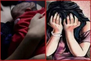 अल्मोड़ा: नाबालिग ने बच्चे को दिया जन्म