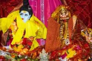 क्या है लोकपर्व सातूं-आठूं, जानिए इस पर्व की खास बात…