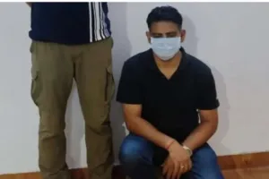 UKSSSC पेपरलीक मामले में एसटीएफ ने हल्द्वानी से की 27वीं गिरफ्तारी, यूपी के चंदौली का रहने वाला है आरोपी शशिकांत