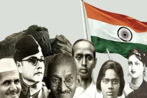 जब भारत आज़ाद हुआ था